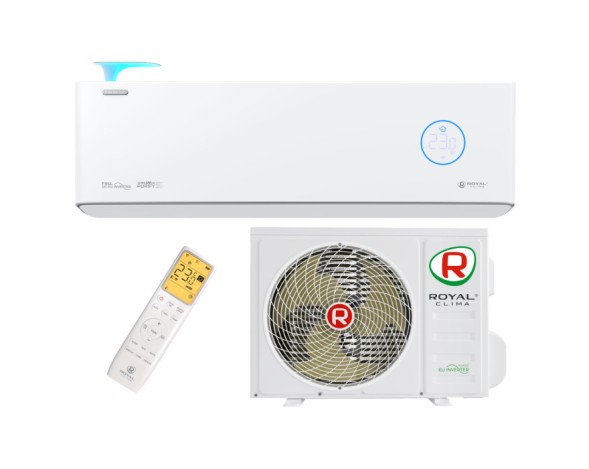 Royal Clima RCI-RF30HN