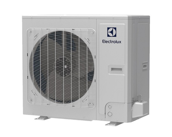 Electrolux EACD-60H / UP4-DC/N8