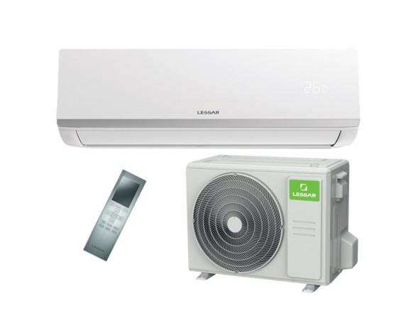 Lessar LS-HE09KCE2