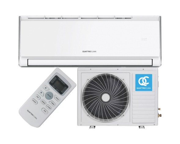 QuattroClima QV-VN07WB