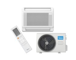 Midea MFA2U-12HRFNX-Q(GA)/MOX230-12HFN8-Q(GA)