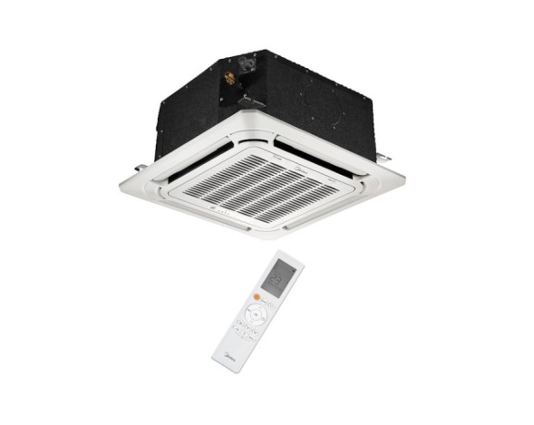 Midea MCA3U-12HRFNX(GA)