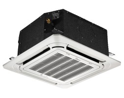 Midea MCA3U-12HRFNX(GA)