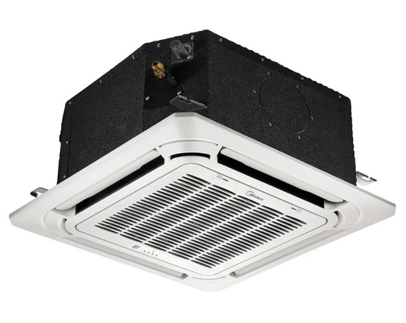 Midea MCA3U-12HRFNX(GA)