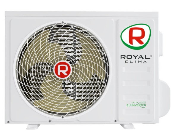 Royal Clima RCI-RF40HN