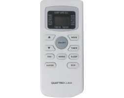 QuattroClima QV-VN09WB