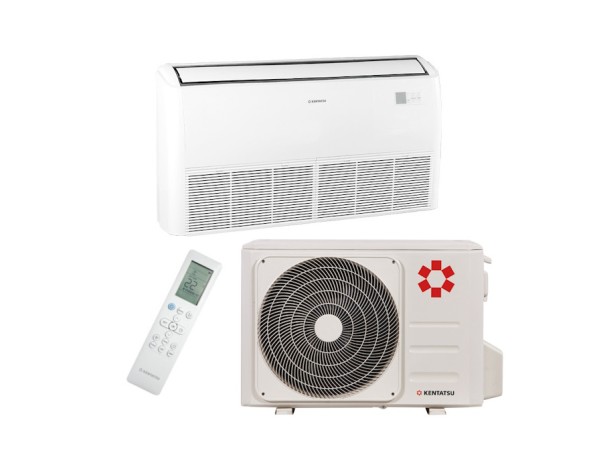 Kentatsu KSCB53HZAN1 / KSUNB53HZAN1