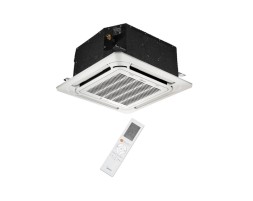 Midea MCA3U-18HRFNX(GA)