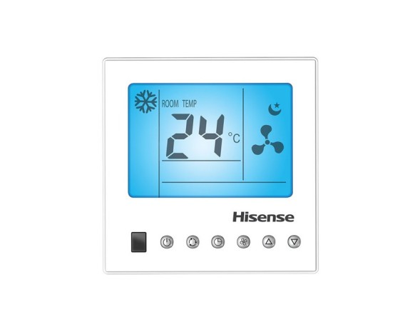 Hisense AUF-60ER6SM/-35