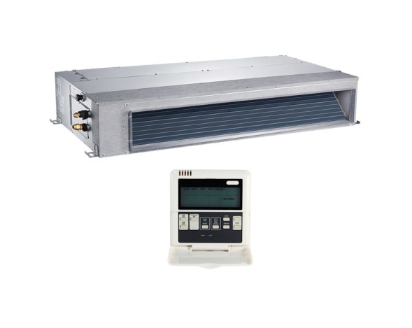 Midea MTIU-09W1NXD0P