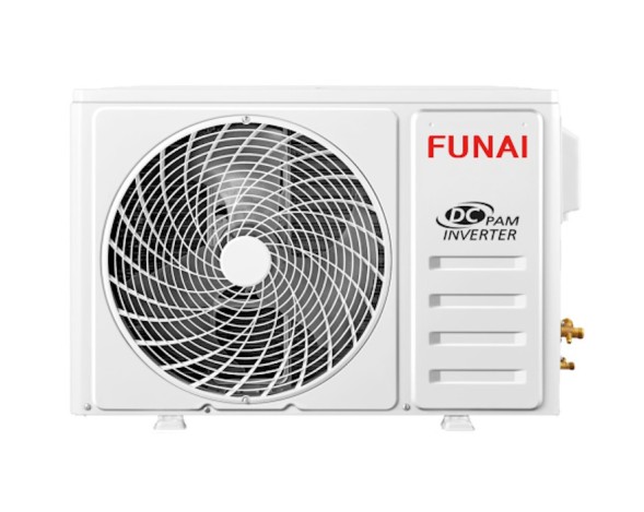 Funai RAC-I-KD30HP.D02