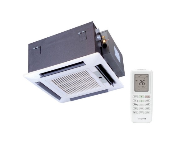 Energolux SAС12M3GI