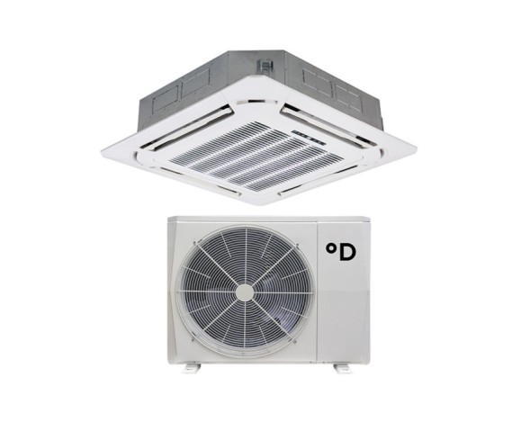 Daichi DATA100ALCS1/DFTA100ALS1/-40