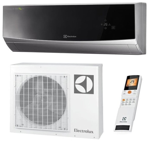 Electrolux EACS-12HG-M2/N3