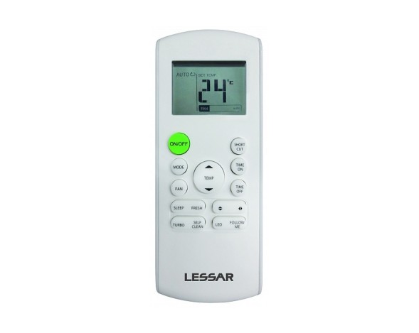 Lessar LS-HE12KNE2