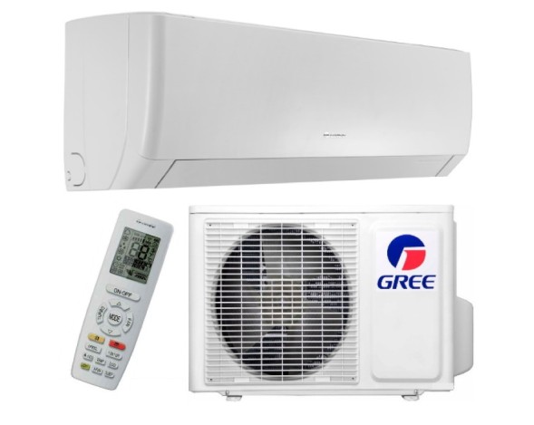 Gree GWH09AGAXA-K3NNA1A