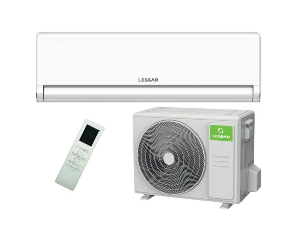 Lessar LS-HE09KBE2
