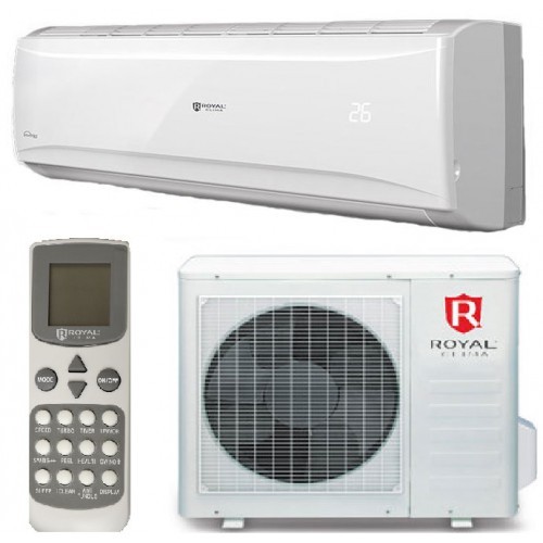 Royal Clima RCI-M33HN