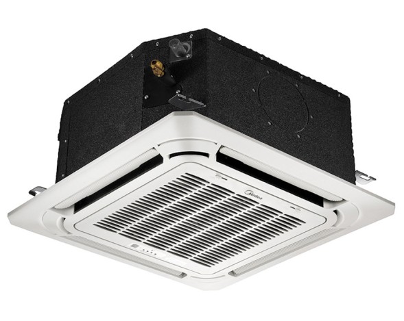 Midea MCA3-12HRN1-QC2 / MOX330-12HN1-Q