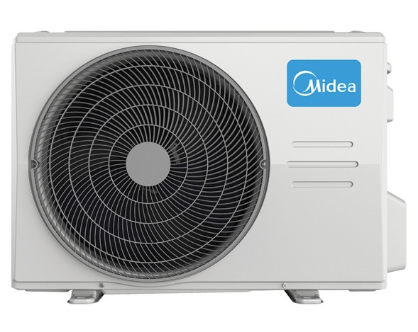 Midea MCA3-12HRN1-QC2 / MOX330-12HN1-Q