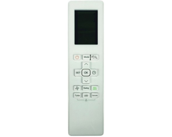 Lessar LS-HE12KBE2