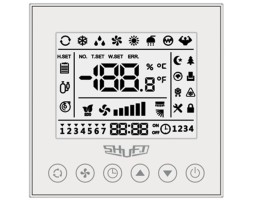 Shuft SFLC_D-24HN1