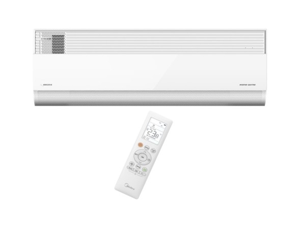 Midea MMCA1BU-12HRFN8