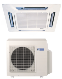Daikin FCQN60EXV