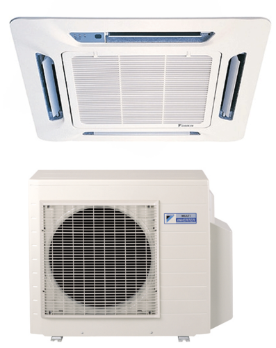 Daikin FCQN60EXV