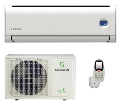 LESSAR LS/LU-H12KJA2