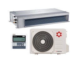 Kentatsu KSMB53HZAN1 / KSUNB53HZAN1