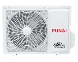 Funai RAC-I-SN25HP.D04