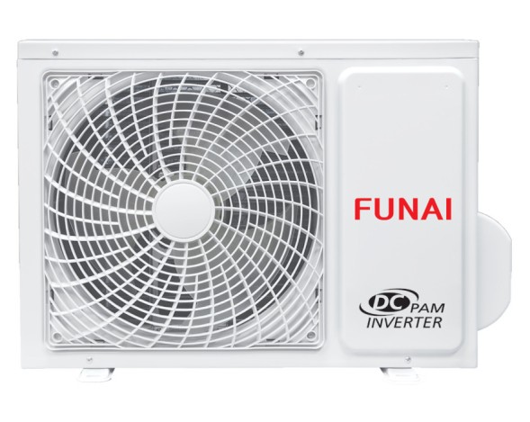 Funai RAC-I-SN25HP.D04