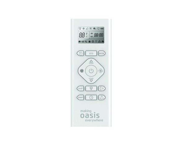 Oasis OX-7I