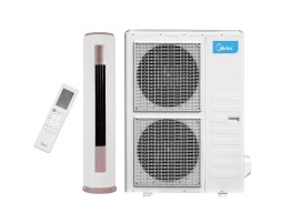 Midea MFYA400-24ARFN1-Q / MOX401UL-24AFN1-Q