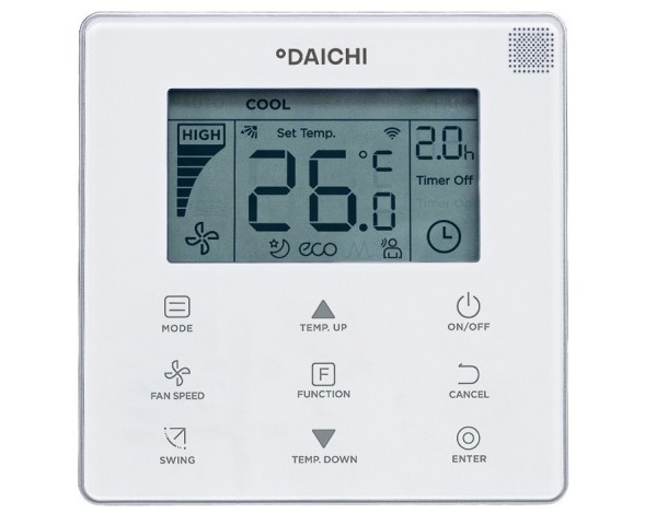 Daichi DATA120ALMS1/DFTA120ALS1/-40