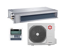 Kentatsu KSMB70HZAN1 / KSUNB70HZAN1