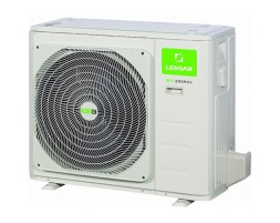 Lessar LS-HE12DWE2 / LU-HE12UWE2