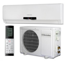 ELECTROLUX EACS-07HS
