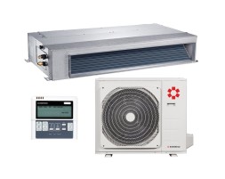 Kentatsu KSMB105HZAN1 / KSUNB105HZAN3