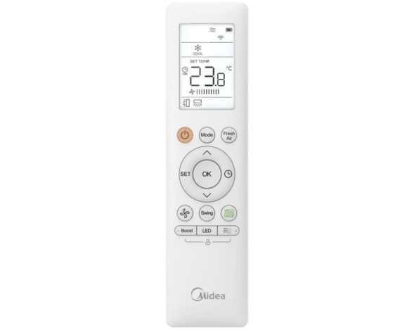 Midea MMFE-12N8D6-I