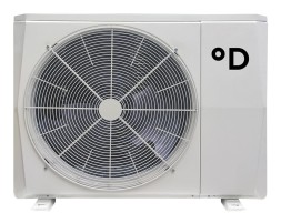 Daichi DATA160ALMS1/DFTA160ALS1/-40