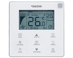 Daichi DATA160ALMS1/DFTA160ALS1/-40