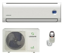 LESSAR LS/LU-H28KFA2