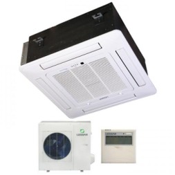 LESSAR LS-H36BEA2/LU-H36UGA4-WM