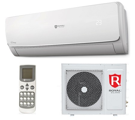 Royal Clima RCI-V37HN