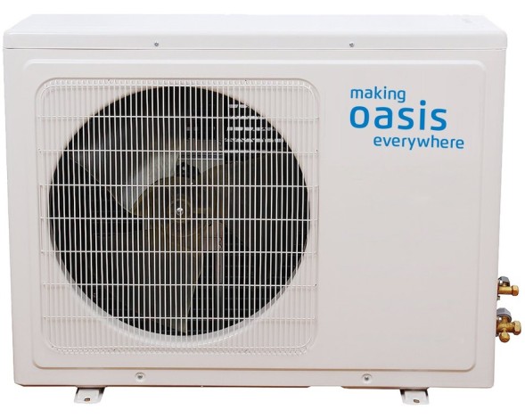 Oasis OX-18I