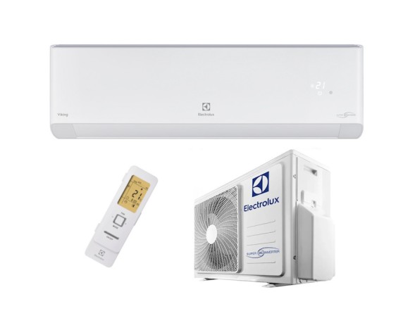 Electrolux EACS/I-24HVI/N8 21Y