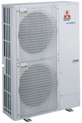 Mitsubishi MXZ-8B160 VA