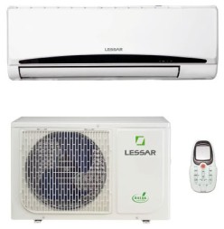 LESSAR LS/LU-H09KJA2-WM